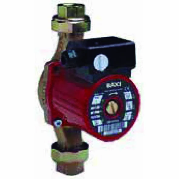 BAXI - CIRCULADOR ACS SB-5Y MONOF. 20/22