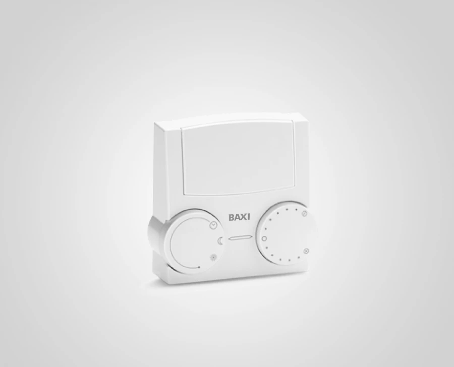 BAXI - FBR-1 SONDA AMBIENT PER A CENTRALS E8