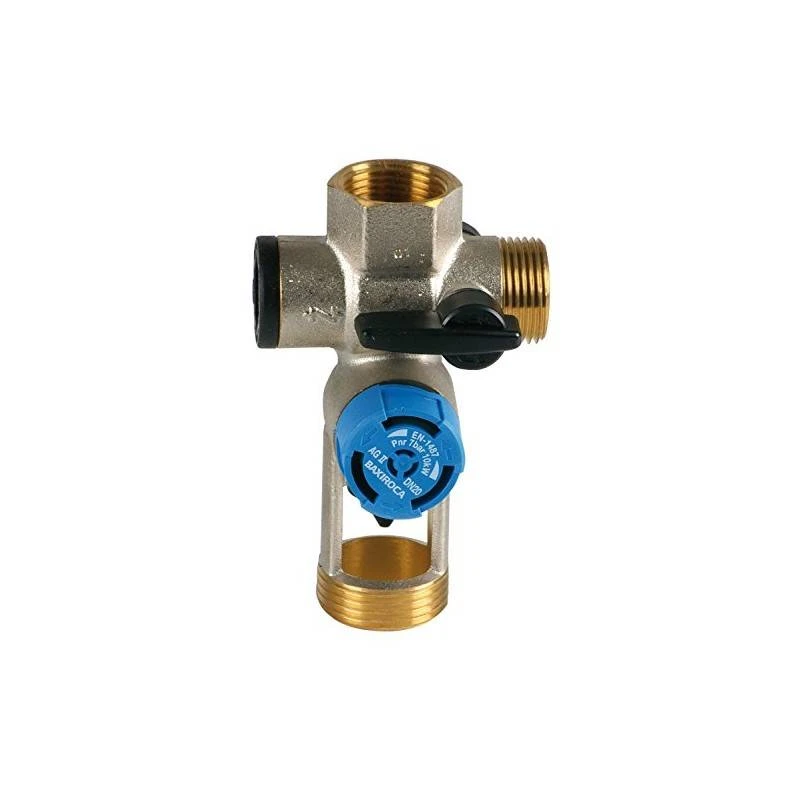 BAXI - FLEXBRANE GRUP SEGURETAT 3/4"