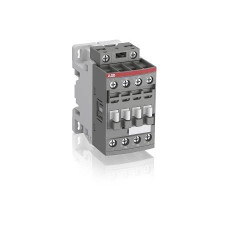 ABB - CONTACTOR AUX. AF09-22-00 4P BOB 100-250VCA-CC CTE