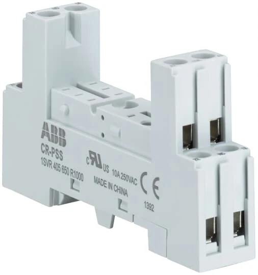 ABB - BASE ESTÀNDARD CR-PSS