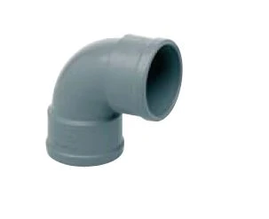 PVC - COLZE DESGUAS F-F PVC 87º Ø040