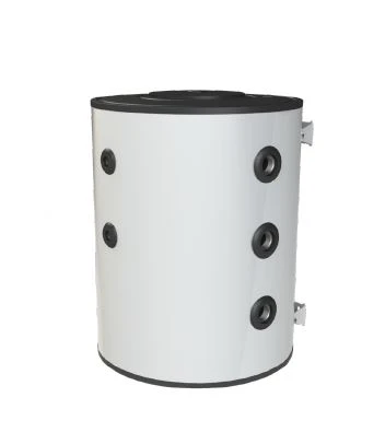 DLP - DIPÒSIT INÈRCIA MINI 100 LTS.