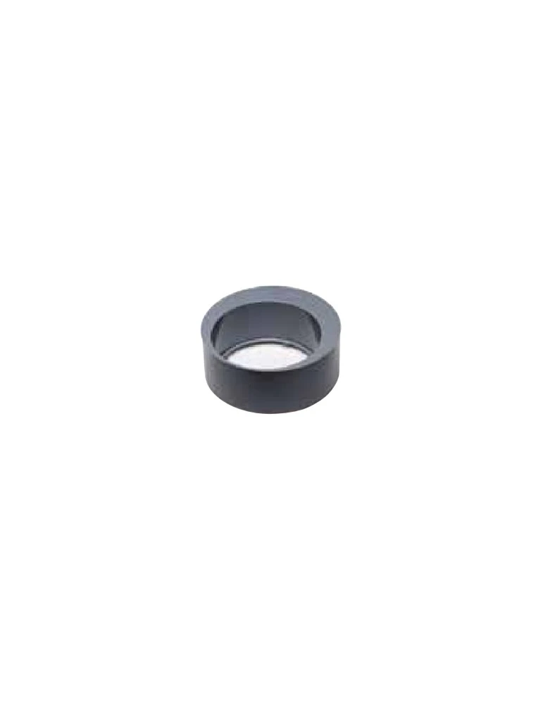 PVC - TAP REDUCCIO SIMPLE Ø090-50