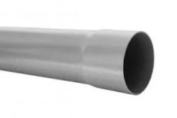 PVC - MTS. TUB PRESSIO 20 ATM. Ø020 (BARRA 5MTS)