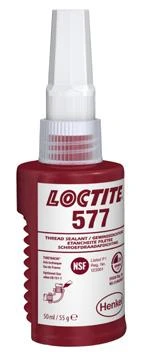 LOCTITE - 577 SELLADOR TUBO AGUA Y GAS