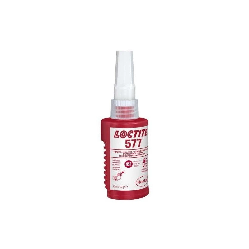 LOCTITE - SEGELLADOR TUBS AIGUA/GAS +MANXA+ 50 577  2068162