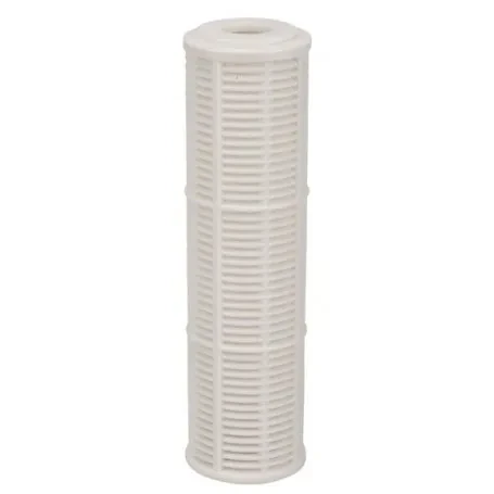 WATERFILTER - CARTUTX MALLA PLASTIC 9 3/4 80 REF. 212500