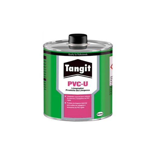 TANGIT - TANGIT NETEJADOR PVC 0,5LTS