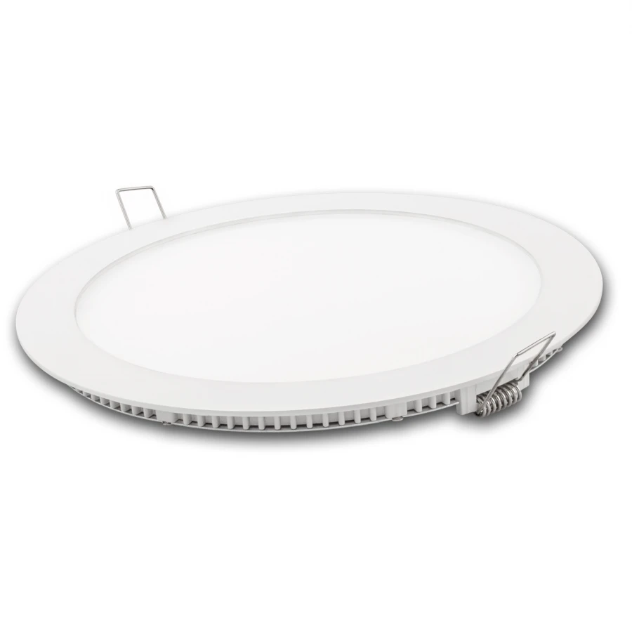 MATEL - DOWNLIGHT LED BLANC 120MM 2700K RF. 23210