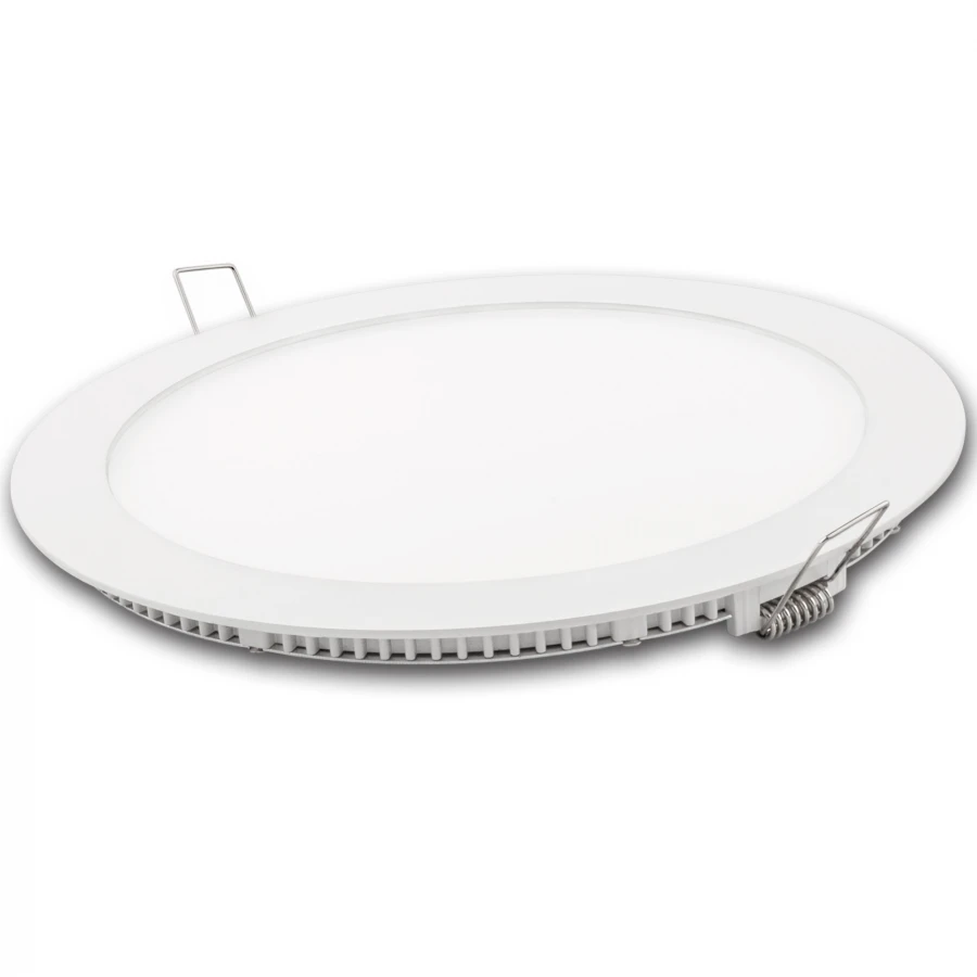 MATEL - DOWNLIGHT LED RODO BLANC 6W NEUTRA 23211