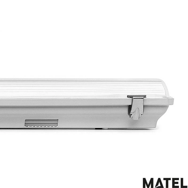 MATEL - PANTALLA LED IP65 P/2 TUBS LED 25W 150CM 23379