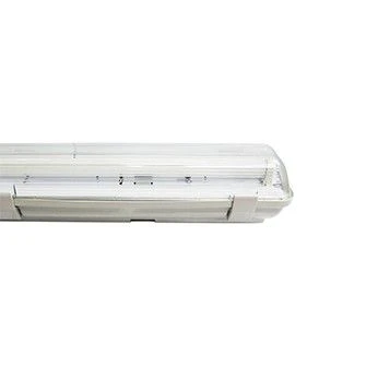 MATEL - PANTALLA LED IP65 P/1 TUB LED 9W 60CM 23735