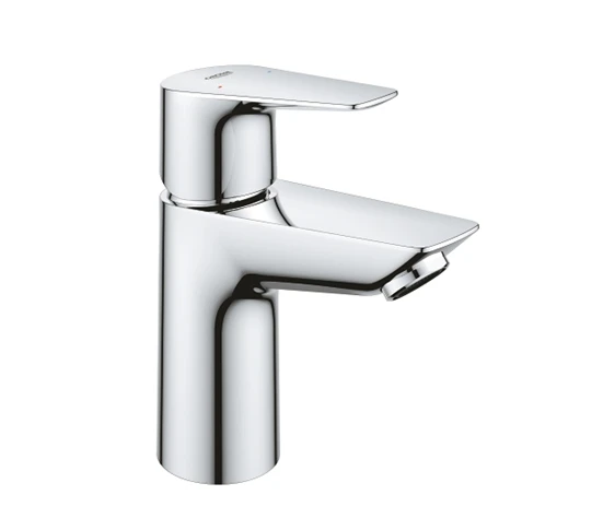 GROHE - BAUEDGE GRIFO LAVABO MONOMANDO CLICK CLACK