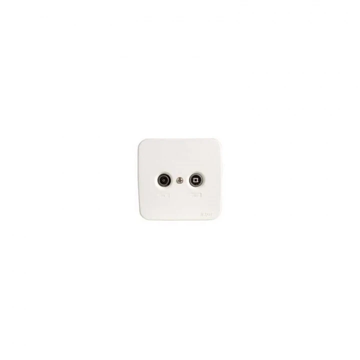 IKUSI - ARTU950 BASE PRESA TV-RD SAT SIST.CASCADA S/PLACA