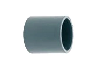 PVC - MANEGUET PRESSIO F-F Ø090
