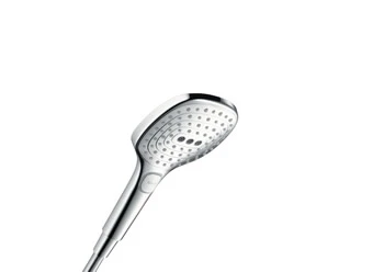 HANSGROHE - TELEDUCHA RAINDANCE SELECT E120-3 JET CR.