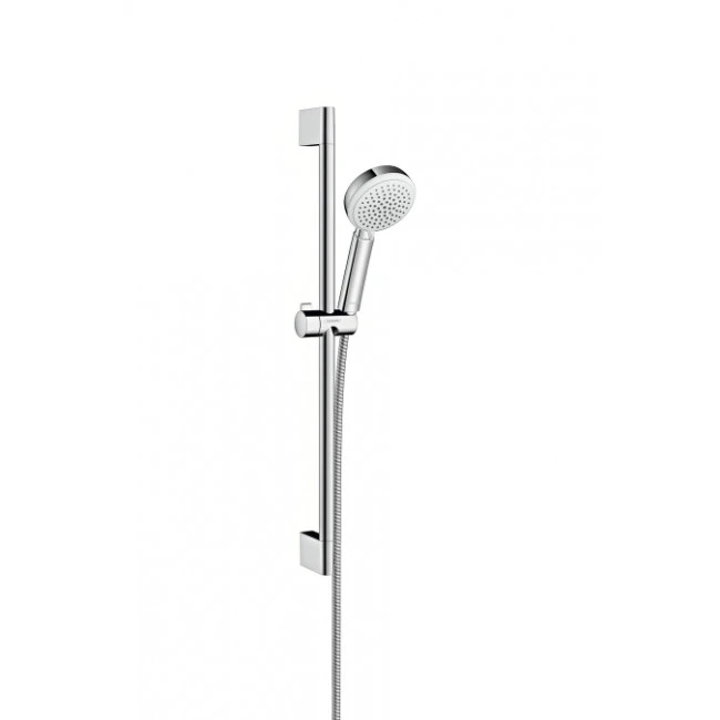 HANSGROHE - CROMETTA 100 VARIO SET DUTXA 65CM BL/CR 26651400