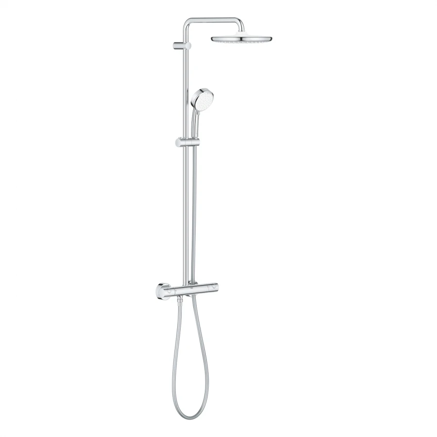 GROHE - TEMPESTA COSMOPOLITAN SYSTEM 250 A/TERMOSTAT