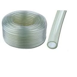 ESPIROFLEX -  MTS. TUB ROTLLE ESPIROCRISTAL 6X8 (R-50MTS)