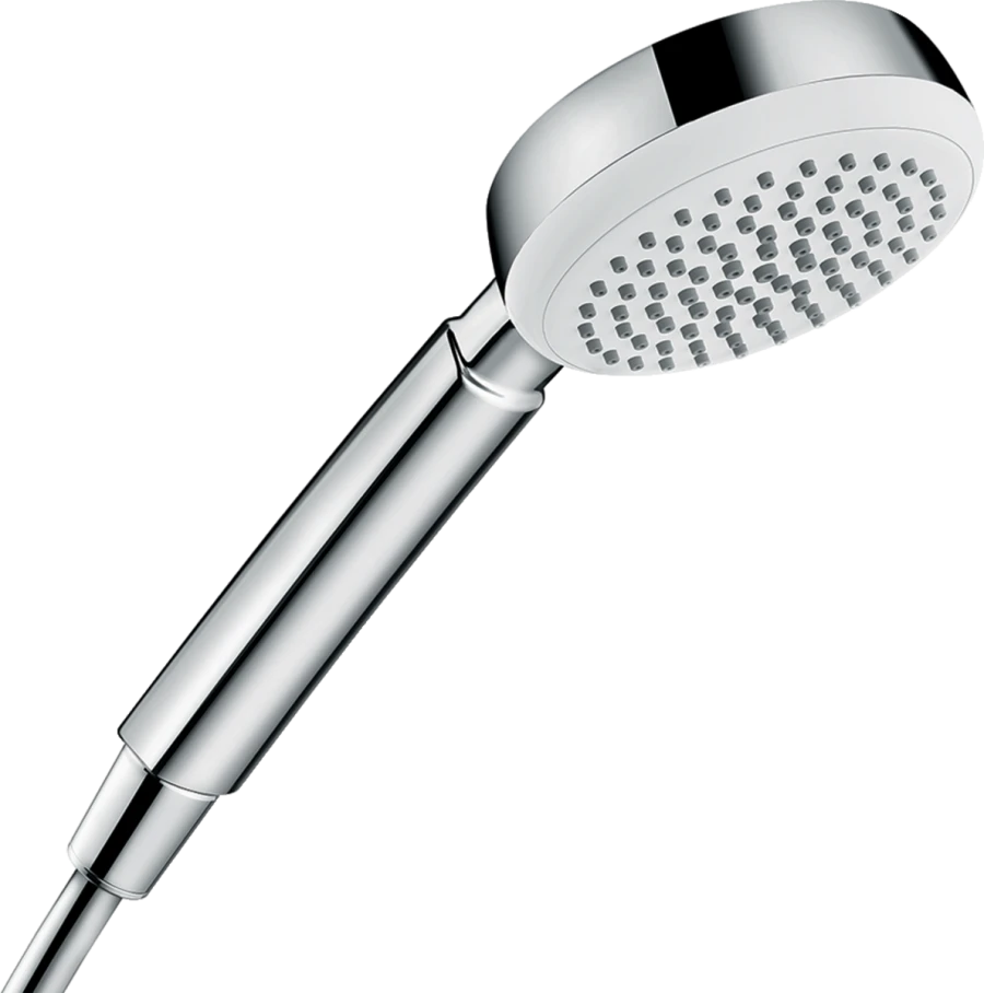 HANSGROHE - CROMETTA 100 1JET BL/CR REF. 26825400