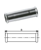 FILINOX - MANEGUET  H-H SENSE TOPE 108 FILPRESS