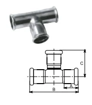 FILINOX - TE IGUAL  42 AISI 316 INOX