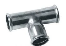 FILINOX - INOX TE IGUAL D-54 SOLDADA AISI 316 PERFIL M