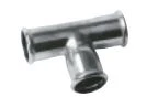 FILINOX - INOX TE IGUAL D-88,9 SOLDADA AISI 316 PERFIL M