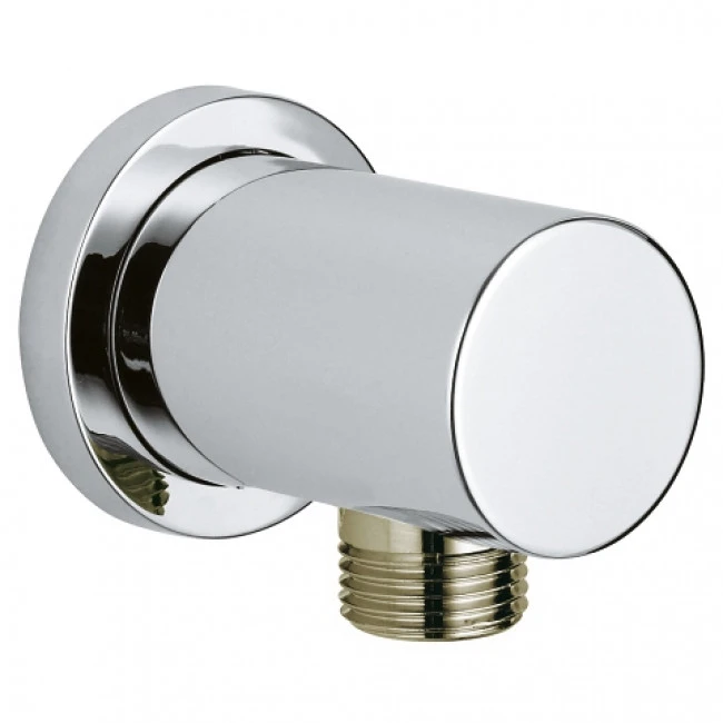 GROHE - RAINSHOWER COLZE SORTIDA 1/2" RODÓ CROMAT