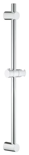 GROHE - TEMPESTA BARRA DUTXA LLISCANT 600 CROMAT