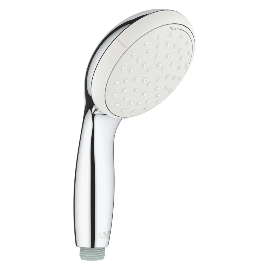 GROHE - TEMPESTA 100 TELEDUTXA 2 RAIGS 5,7LTS CROMAT