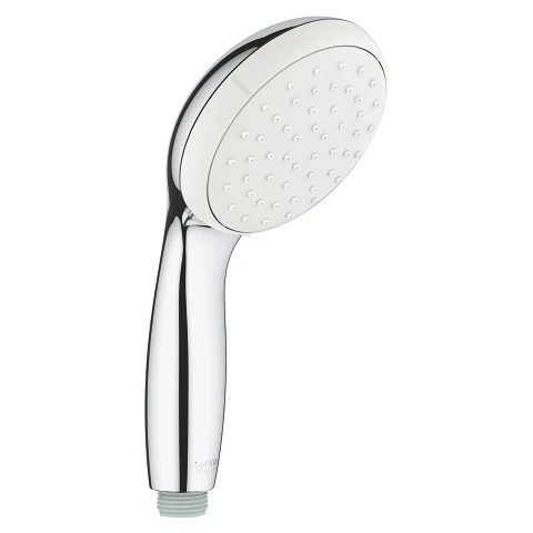 GROHE - TEMPESTA 100 TELEDUTXA 1 RAIG CROMAT