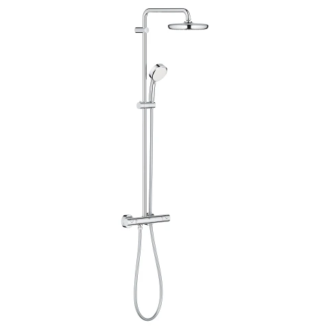 GROHE - TEMPESTA COSMOPOLITAN SYSTEM 210