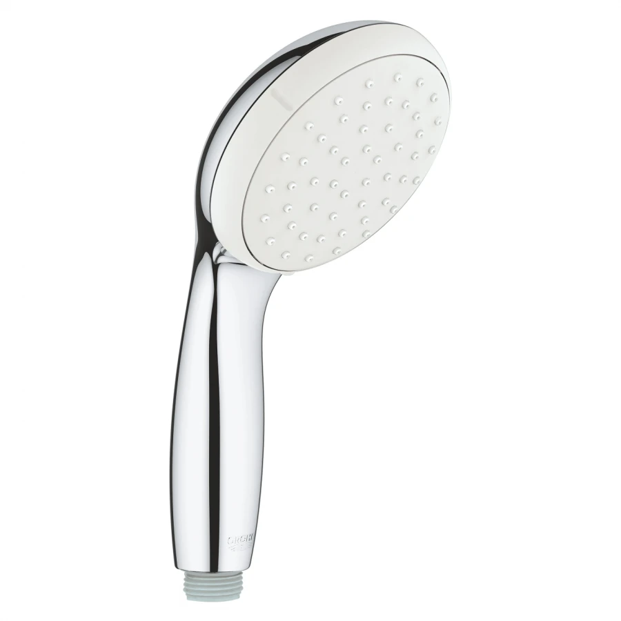 GROHE - NEW TEMPESTA 100 DUCHA DE MANO 1 FUNCIÓN CROMADO