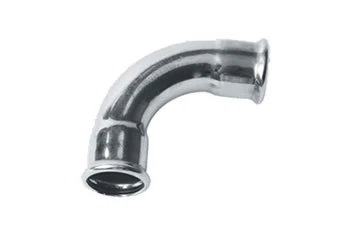 FILINOX - INOX CORBA 90º F-F D-15 AISI 316 PERFIL M