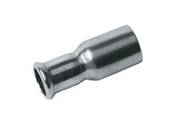 FILINOX - INOX REDUCCION M-H D-18X15 AISI 316 PERFIL M