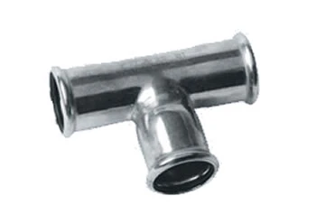 FILINOX - INOX TE IGUAL D-22 AISI 316 PERFIL M