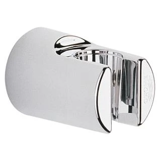 GROHE - SUPORT MURAL FIXE P/RELEXA 61 CROMAT