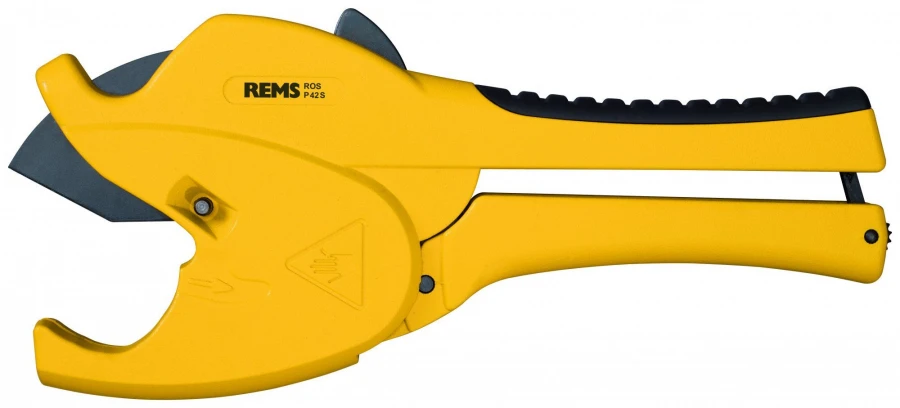 REMS - ROS P 42 RPS TIJERAS PARA TUBO 291010