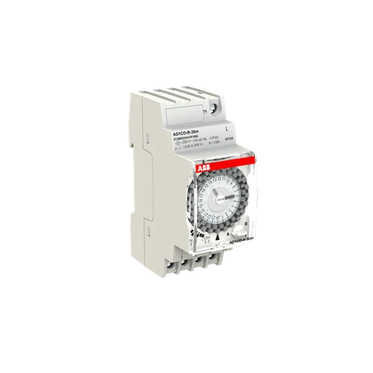 ABB - INTERRUPTOR HORARI AG AD1CO-R-30