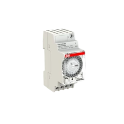 ABB - INTERRUPTOR HORARI AG AD1NO-R-15M