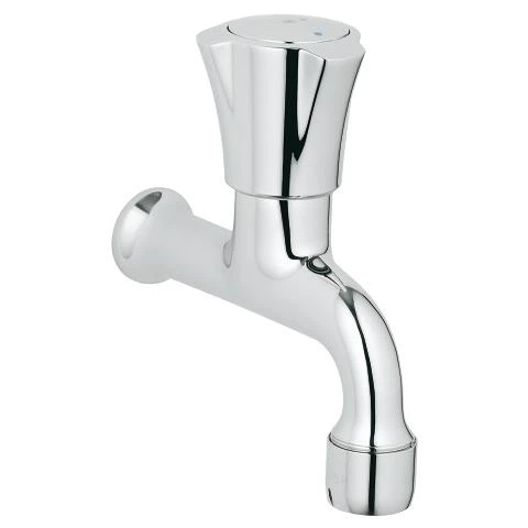 GROHE - COSTA-L AIXETA MURAL 1/2" INDICADOR BLAU CROMAT