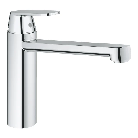 GROHE - EUROSMART COSMOPOLITAN MONOMANDO CUINA BROC GIRATORI CROMAT