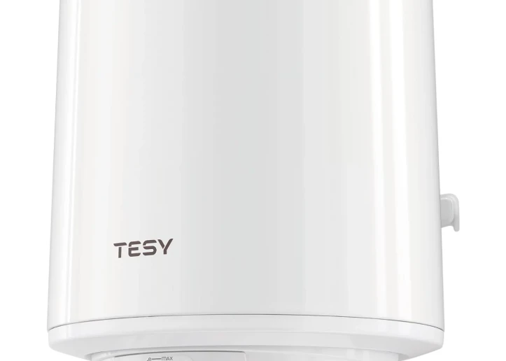 TESY - TERMOSTATO ELÉCTRICO ANTICALC 50L REVERSIBLE