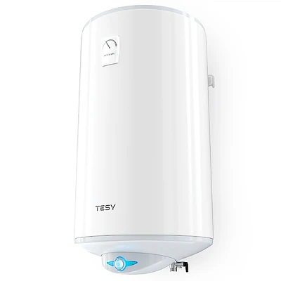 TESY - TERMOSTATO ELÉCTRICO ANTICALC 100L REVERSIBLE