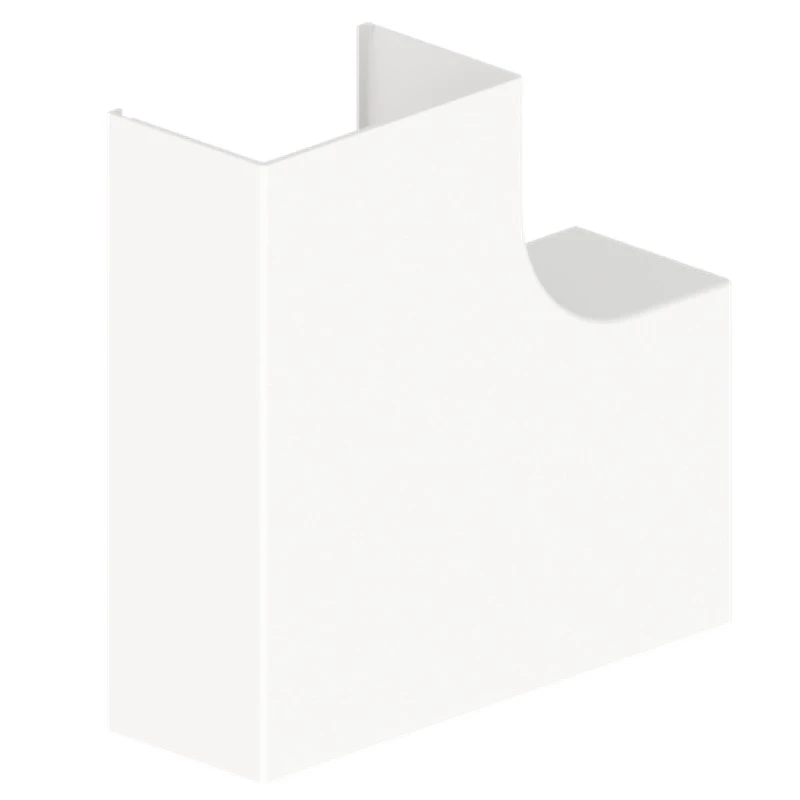 UNEX - UNEX31 U23X ANGLE PLA 35X35 BLANC NEU