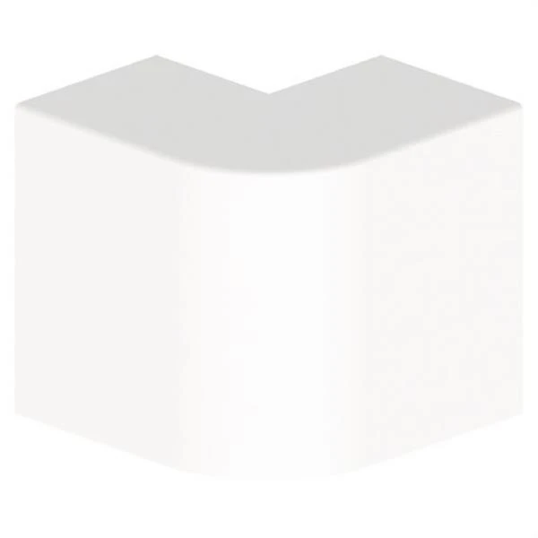 UNEX - UNEX31 U23X ANGLE EXTERIOR 35X35 BLANC NEU