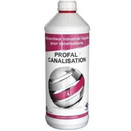 PROGALVA - PROFAL DETASCADOR CANALIZACIONES (1LTS)