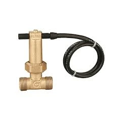 CALEFFI - FLUXOSTAT 230V 1/2" PMAX 6 BAR